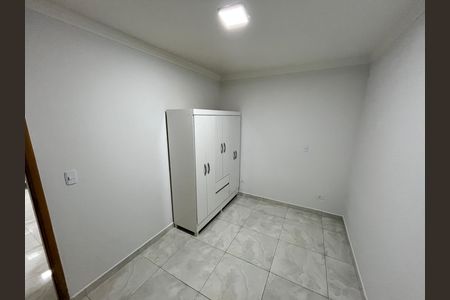 Casa de condomínio para alugar com 29m², 1 quarto e sem vagaQuarto 
