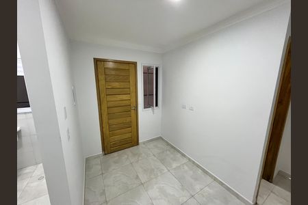 Casa de condomínio para alugar com 29m², 1 quarto e sem vagaSala