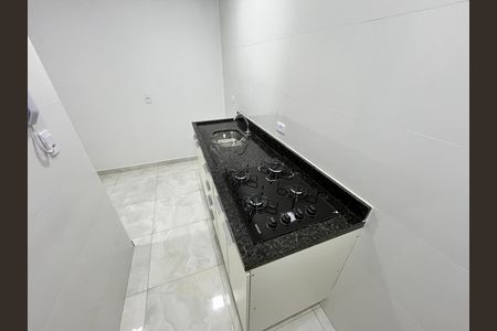 Casa de condomínio para alugar com 29m², 1 quarto e sem vagaCozinha