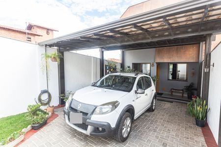Casa à venda com 112m², 3 quartos e 3 vagasGaragem