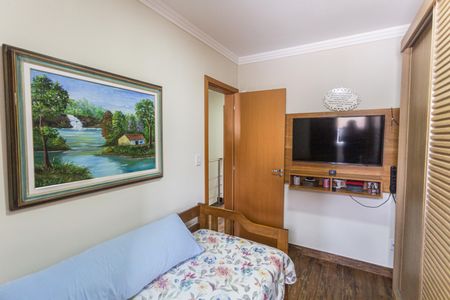 Casa à venda com 112m², 3 quartos e 3 vagasQuarto 2 