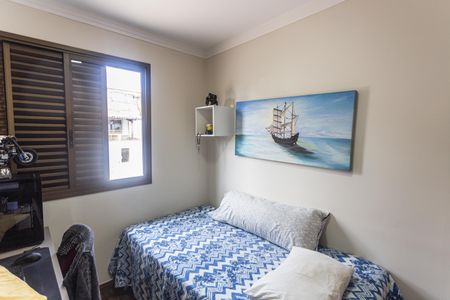 Casa à venda com 112m², 3 quartos e 3 vagasQuarto 1