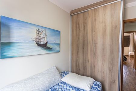 Casa à venda com 112m², 3 quartos e 3 vagasQuarto 1