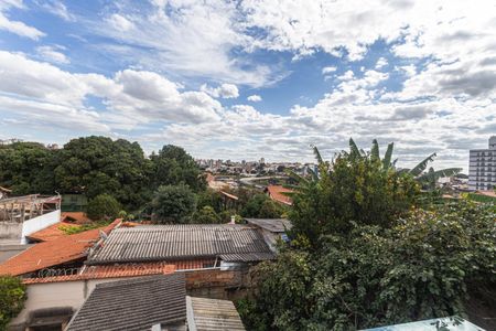 Casa à venda com 112m², 3 quartos e 3 vagasVista da Suíte 