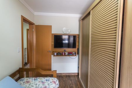 Casa à venda com 112m², 3 quartos e 3 vagasQuarto 2 