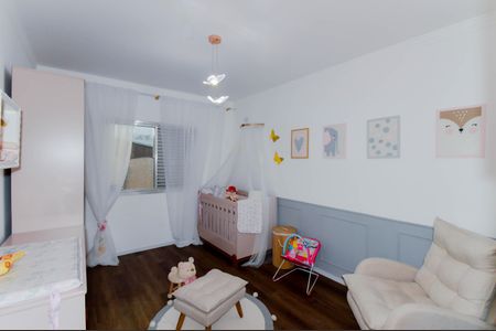 Casa à venda com 600m², 4 quartos e 12 vagasQuarto 1