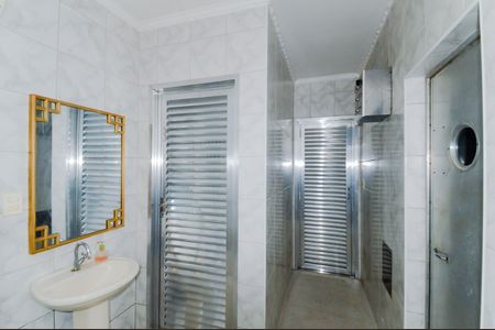 Casa à venda com 600m², 4 quartos e 12 vagasÁrea comum