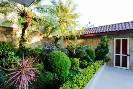 Casa à venda com 600m², 4 quartos e 12 vagasÁrea comum