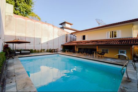 Casa à venda com 600m², 4 quartos e 12 vagasÁrea comum