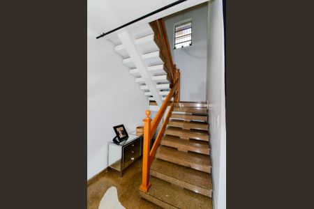 Casa à venda com 600m², 4 quartos e 12 vagasÁrea comum