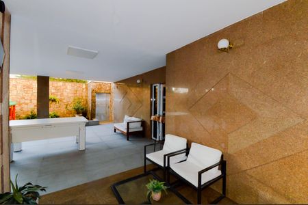 Casa à venda com 600m², 4 quartos e 12 vagasÁrea comum