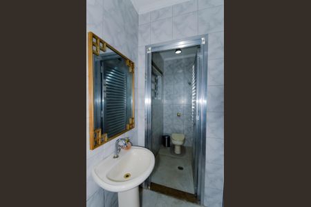 Casa à venda com 600m², 4 quartos e 12 vagasÁrea comum