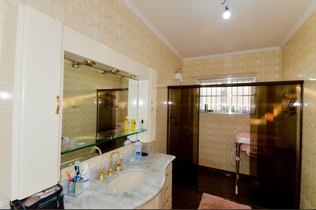 Casa à venda com 600m², 4 quartos e 12 vagasSuíte 2 Bnaheiro