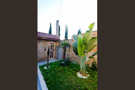 Casa à venda com 600m², 4 quartos e 12 vagasÁrea comum