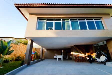 Casa à venda com 600m², 4 quartos e 12 vagasÁrea comum