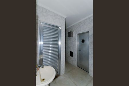 Casa à venda com 600m², 4 quartos e 12 vagasÁrea comum