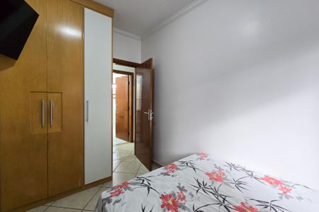 Apartamento à venda com 90m², 3 quartos e 1 vaga Apartamento à venda com 90m², 3 quartos e 1 vagaQuarto 1