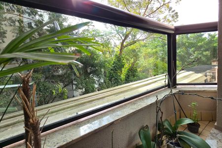 Apartamento à venda com 90m², 3 quartos e 1 vaga Apartamento à venda com 90m², 3 quartos e 1 vagaVaranda da Sala