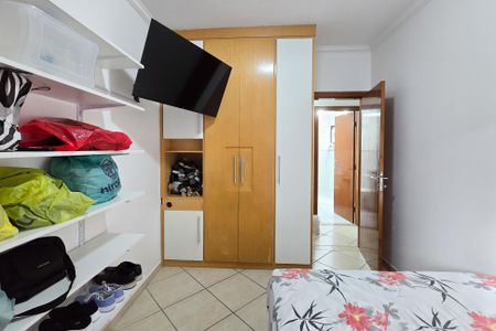 Apartamento à venda com 90m², 3 quartos e 1 vaga Apartamento à venda com 90m², 3 quartos e 1 vagaQuarto 1