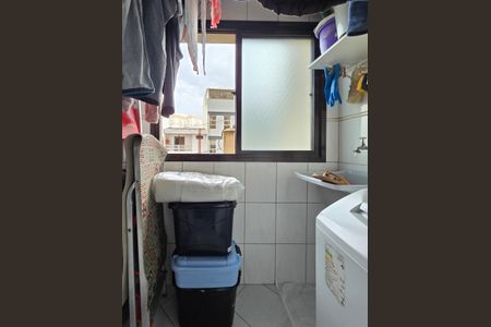 Apartamento à venda com 90m², 3 quartos e 1 vaga Apartamento à venda com 90m², 3 quartos e 1 vagaÁrea de Serviço