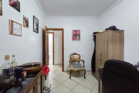 Apartamento à venda com 90m², 3 quartos e 1 vaga Apartamento à venda com 90m², 3 quartos e 1 vagaQuarto 2