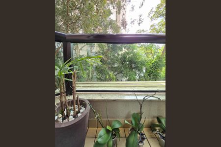 Apartamento à venda com 90m², 3 quartos e 1 vaga Apartamento à venda com 90m², 3 quartos e 1 vagaVaranda da Sala