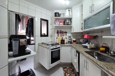 Apartamento à venda com 90m², 3 quartos e 1 vaga Apartamento à venda com 90m², 3 quartos e 1 vagaCozinha