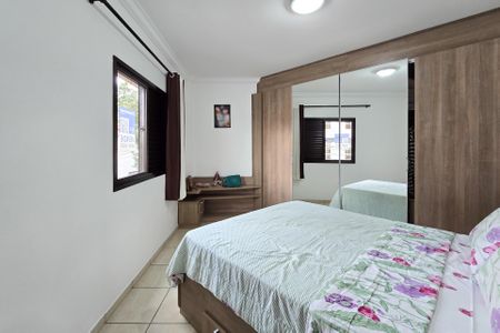 Apartamento à venda com 90m², 3 quartos e 1 vaga Apartamento à venda com 90m², 3 quartos e 1 vagaSuíte