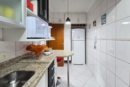 Apartamento à venda com 90m², 3 quartos e 1 vaga Apartamento à venda com 90m², 3 quartos e 1 vagaCozinha