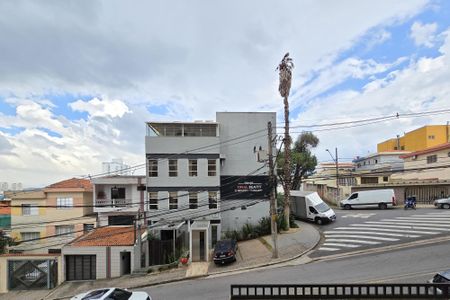 Apartamento à venda com 90m², 3 quartos e 1 vaga Apartamento à venda com 90m², 3 quartos e 1 vagaVista da Suíte