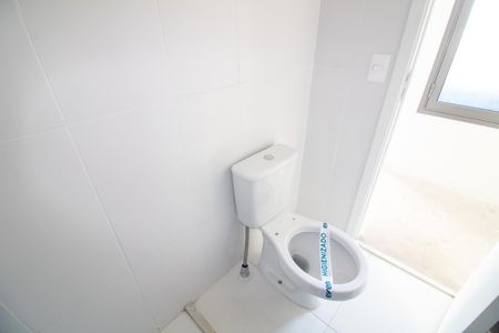 Studio à venda com 21m², 1 quarto e sem vagaBanheiro