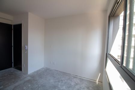 Studio à venda com 21m², 1 quarto e sem vagaStudio