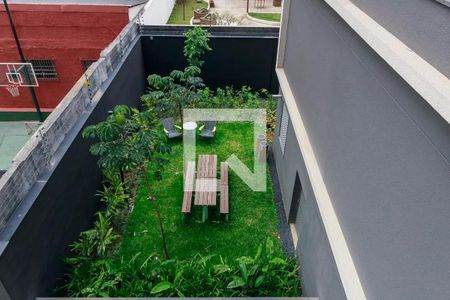 Studio à venda com 21m², 1 quarto e sem vagaÁrea comum - Pet Place