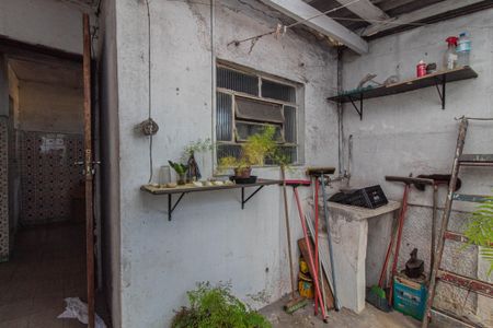 Casa à venda com 100m², 2 quartos e 1 vagaÁrea de Serviço - Casa 2