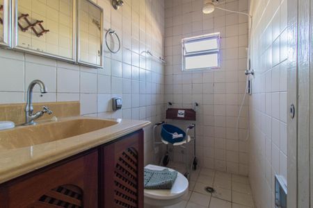 Casa à venda com 100m², 2 quartos e 1 vagaBanheiro