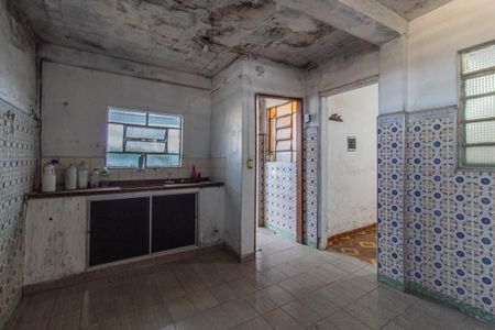 Casa à venda com 100m², 2 quartos e 1 vagaSala/Cozinha - Casa 2