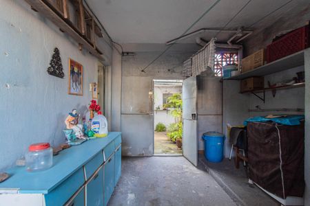 Casa à venda com 100m², 2 quartos e 1 vagaÁrea de Serviço