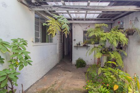 Casa à venda com 100m², 2 quartos e 1 vagaÁrea de Serviço - Casa 2