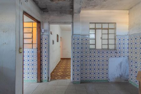 Casa à venda com 100m², 2 quartos e 1 vagaSala/Cozinha - Casa 2