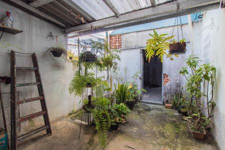 Casa à venda com 100m², 2 quartos e 1 vagaÁrea de Serviço - Casa 2