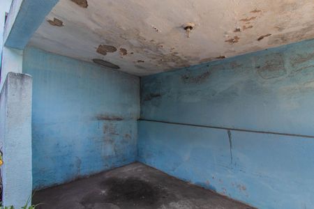 Casa à venda com 100m², 2 quartos e 1 vagaGaragem