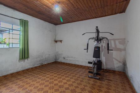 Casa à venda com 100m², 2 quartos e 1 vagaQuarto 2 - Casa 2