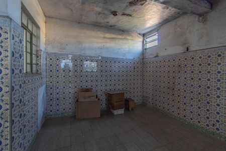 Casa à venda com 100m², 2 quartos e 1 vagaSala/Cozinha - Casa 2