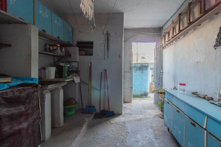 Casa à venda com 100m², 2 quartos e 1 vagaÁrea de Serviço