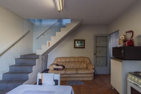 Casa à venda com 100m², 2 quartos e 1 vagaSala/Cozinha