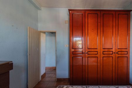 Casa à venda com 100m², 2 quartos e 1 vagaQuarto 2