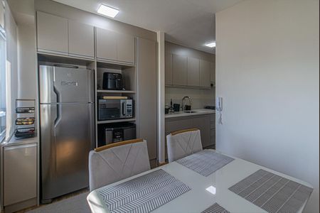 Apartamento à venda com 31m², 1 quarto e sem vagaSala de Jantar