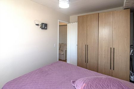 Apartamento à venda com 31m², 1 quarto e sem vaga Quarto 1