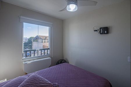 Apartamento à venda com 31m², 1 quarto e sem vaga Quarto 1
