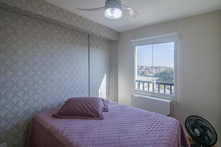 Apartamento à venda com 31m², 1 quarto e sem vaga Quarto 1